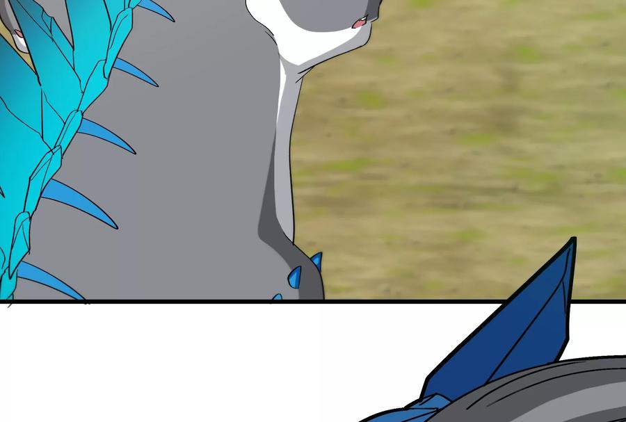 重生为怪兽什么鬼 - 第23话 特训开始 - 第144张图