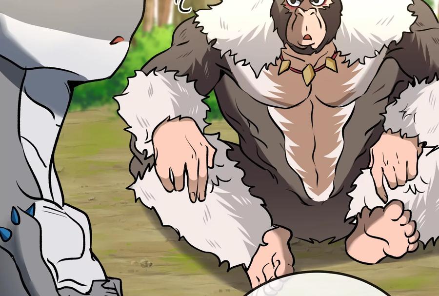 重生为怪兽什么鬼 - 第23话 特训开始 - 第132张图