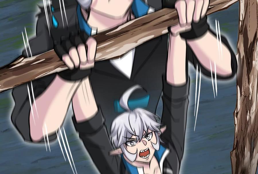 重生为怪兽什么鬼 - 第24话 走，找死腐爬虫打架去！ - 第54张图