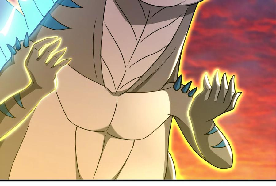 重生为怪兽什么鬼 - 第24话 走，找死腐爬虫打架去！ - 第40张图