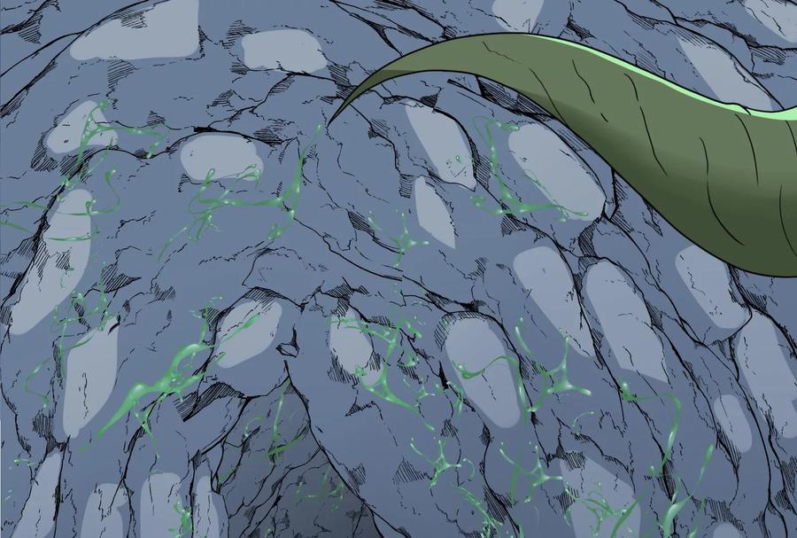 重生为怪兽什么鬼 - 第24话 走，找死腐爬虫打架去！ - 第99张图