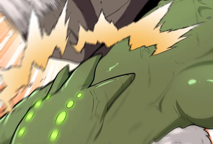 重生为怪兽什么鬼 - 第24话 走，找死腐爬虫打架去！ - 第112张图