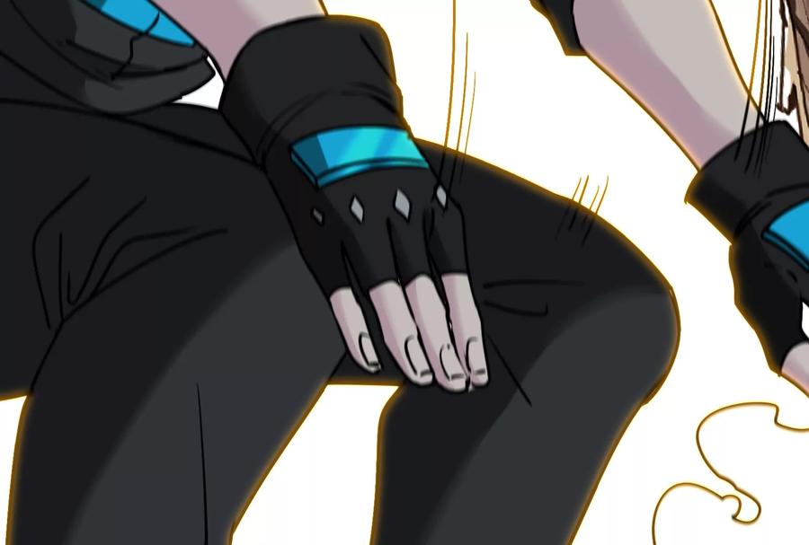 重生为怪兽什么鬼 - 第24话 走，找死腐爬虫打架去！ - 第59张图