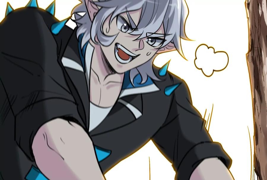 重生为怪兽什么鬼 - 第24话 走，找死腐爬虫打架去！ - 第58张图