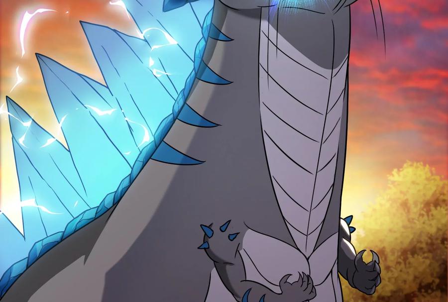 重生为怪兽什么鬼 - 第24话 走，找死腐爬虫打架去！ - 第34张图