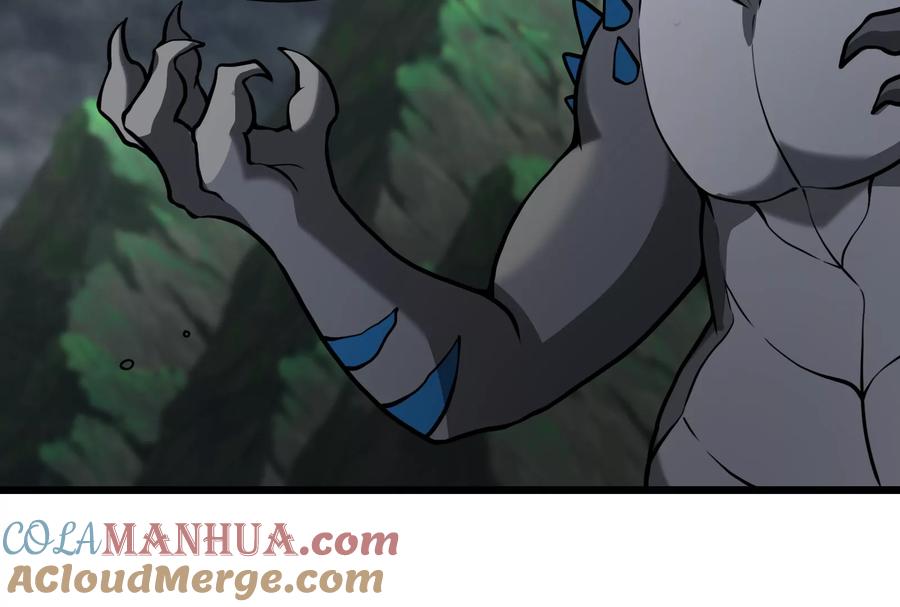 重生为怪兽什么鬼 - 第24话 走，找死腐爬虫打架去！ - 第125张图