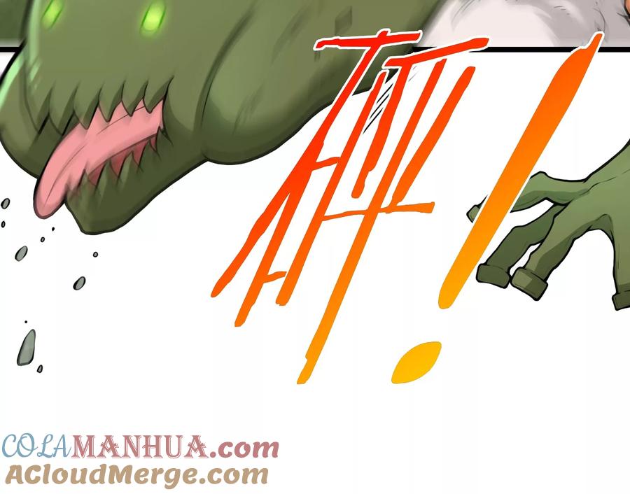 重生为怪兽什么鬼 - 第24话 走，找死腐爬虫打架去！ - 第113张图