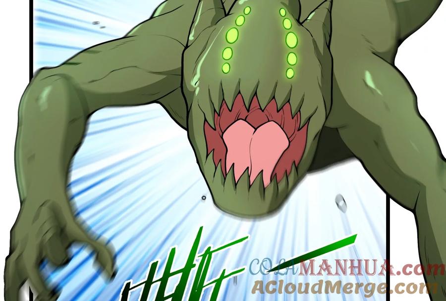 重生为怪兽什么鬼 - 第24话 走，找死腐爬虫打架去！ - 第109张图