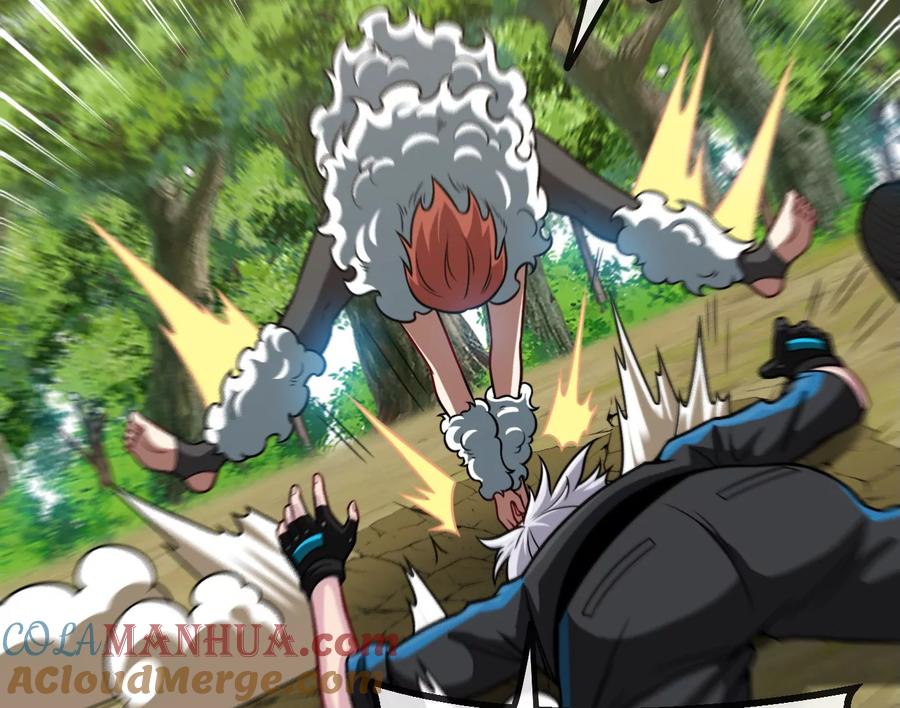 重生为怪兽什么鬼 - 第24话 走，找死腐爬虫打架去！ - 第73张图