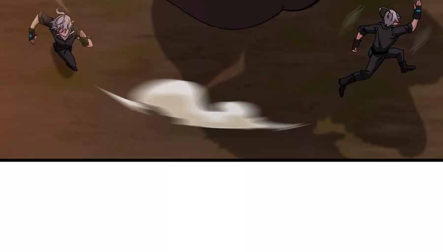 重生为怪兽什么鬼 - 第24话 走，找死腐爬虫打架去！ - 第51张图