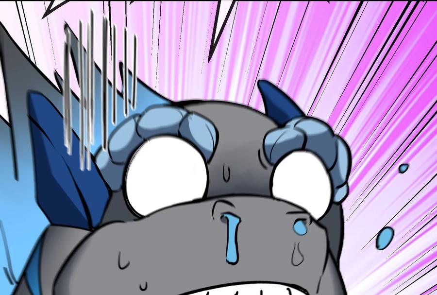 重生为怪兽什么鬼 - 第25话 王之六巨头·毒液 - 第111张图