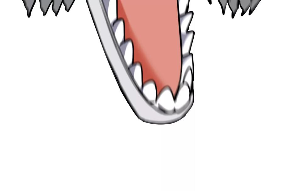 重生为怪兽什么鬼 - 第25话 王之六巨头·毒液 - 第113张图