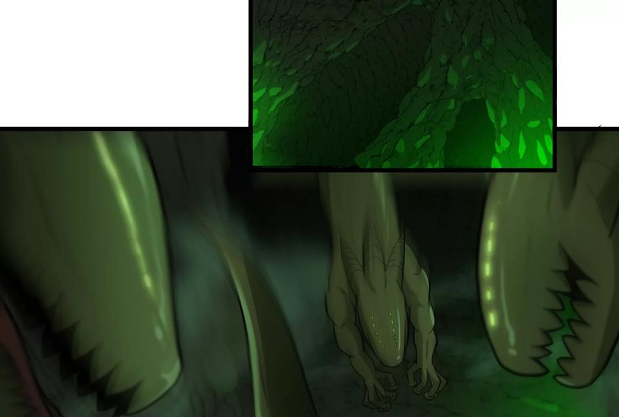 重生为怪兽什么鬼 - 第25话 王之六巨头·毒液 - 第43张图