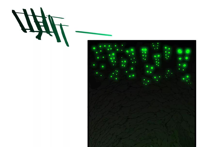 重生为怪兽什么鬼 - 第25话 王之六巨头·毒液 - 第42张图