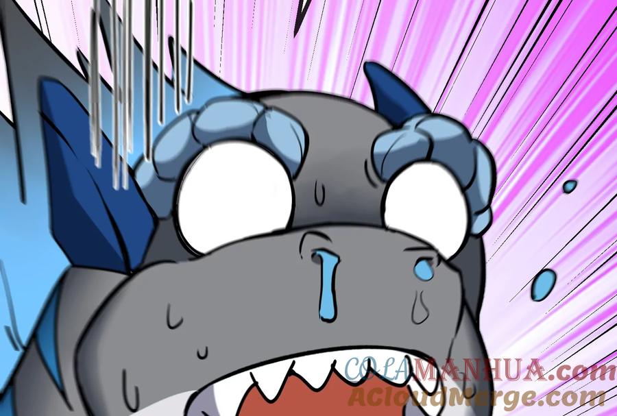 重生为怪兽什么鬼 - 第25话 王之六巨头·毒液 - 第116张图