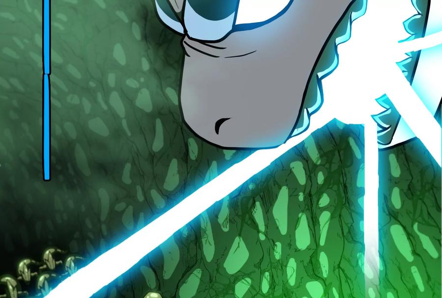 重生为怪兽什么鬼 - 第25话 王之六巨头·毒液 - 第59张图