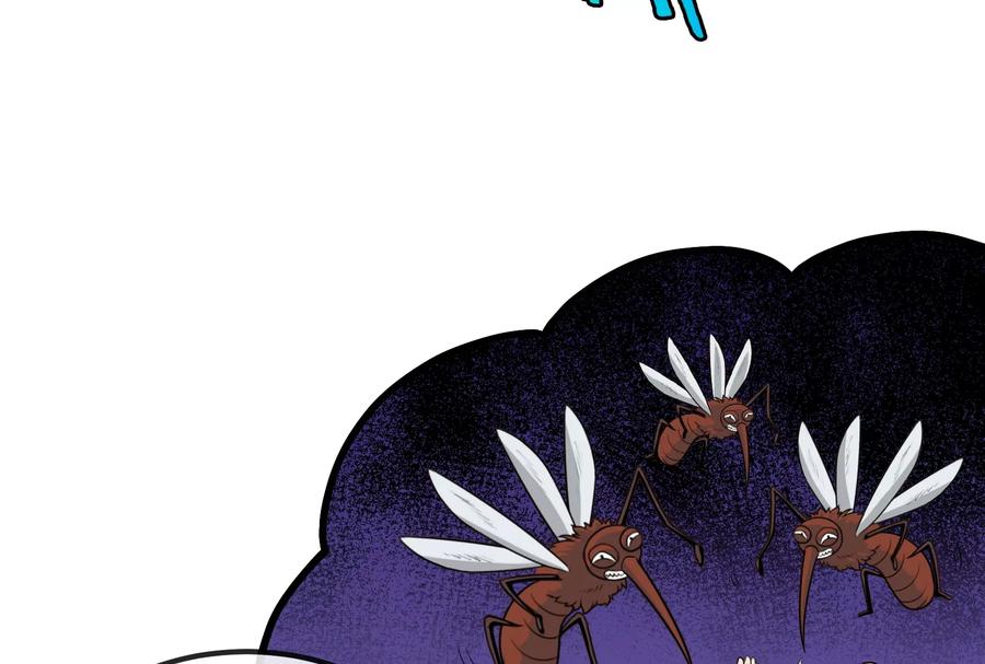 重生为怪兽什么鬼 - 第25话 王之六巨头·毒液 - 第53张图