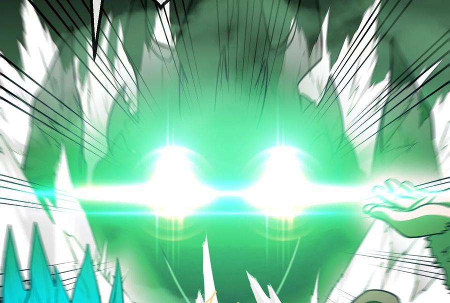 重生为怪兽什么鬼 - 第25话 王之六巨头·毒液 - 第67张图