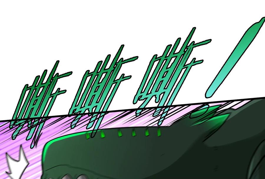 重生为怪兽什么鬼 - 第25话 王之六巨头·毒液 - 第79张图