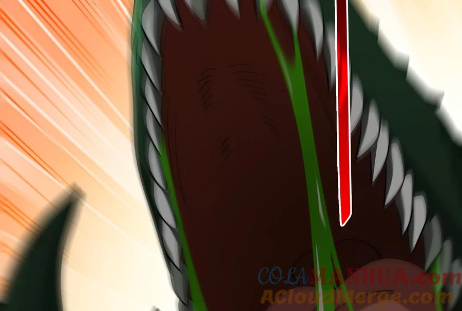 重生为怪兽什么鬼 - 第25话 王之六巨头·毒液 - 第76张图