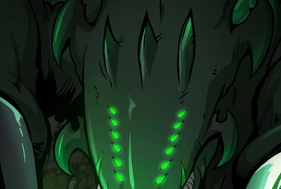 重生为怪兽什么鬼 - 第25话 王之六巨头·毒液 - 第89张图