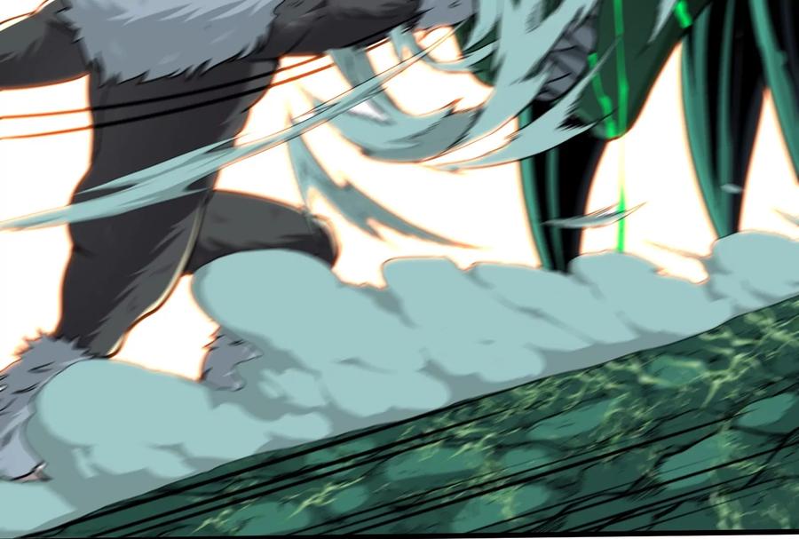 重生为怪兽什么鬼 - 第26话 毒液弹弹弹 - 第40张图