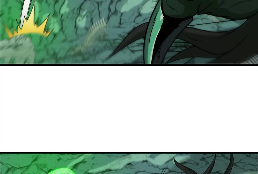 重生为怪兽什么鬼 - 第26话 毒液弹弹弹 - 第55张图