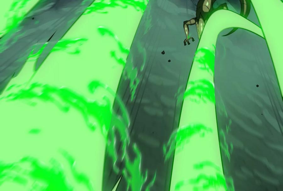 重生为怪兽什么鬼 - 第26话 毒液弹弹弹 - 第98张图