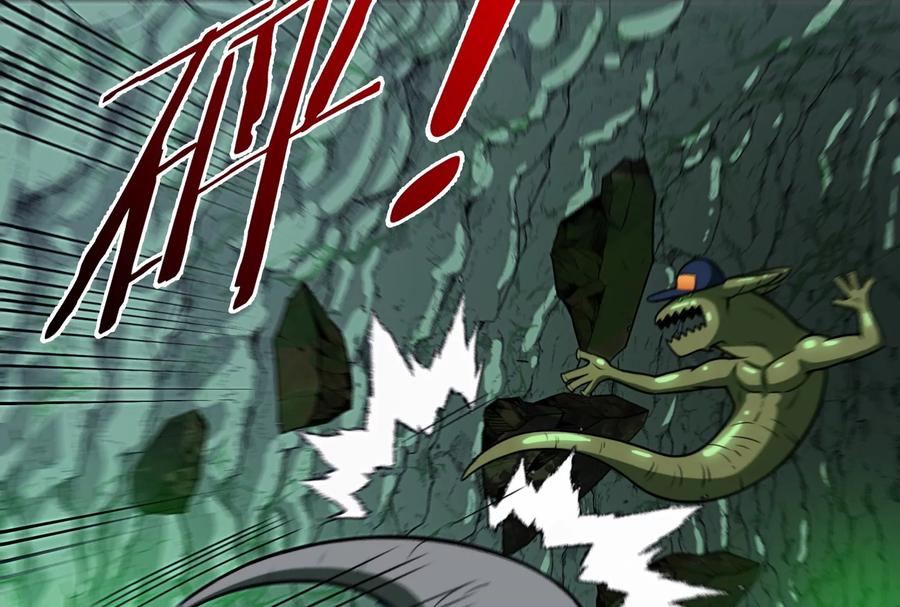 重生为怪兽什么鬼 - 第26话 毒液弹弹弹 - 第115张图