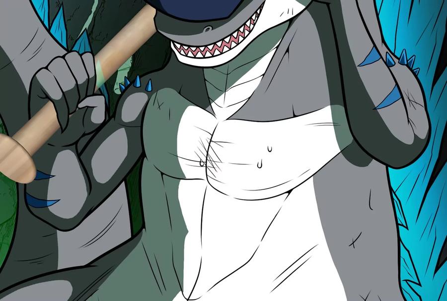 重生为怪兽什么鬼 - 第26话 毒液弹弹弹 - 第127张图