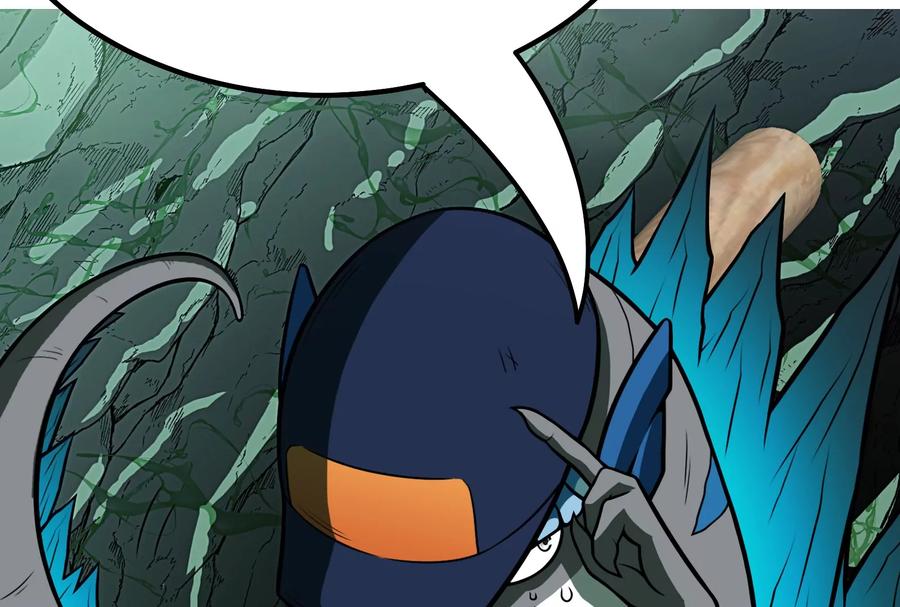 重生为怪兽什么鬼 - 第26话 毒液弹弹弹 - 第126张图