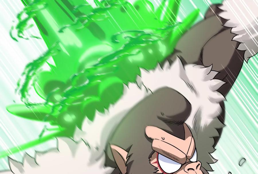 重生为怪兽什么鬼 - 第26话 毒液弹弹弹 - 第60张图