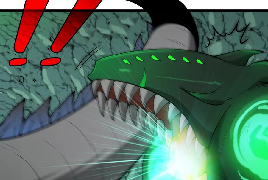 重生为怪兽什么鬼 - 第26话 毒液弹弹弹 - 第86张图