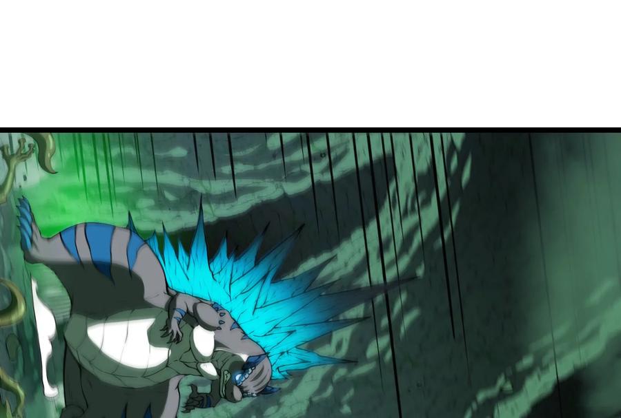 重生为怪兽什么鬼 - 第26话 毒液弹弹弹 - 第88张图