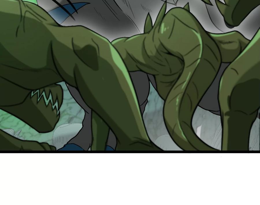 重生为怪兽什么鬼 - 第26话 毒液弹弹弹 - 第74张图