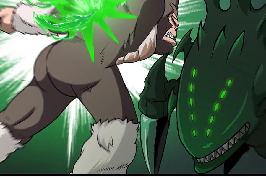 重生为怪兽什么鬼 - 第26话 毒液弹弹弹 - 第63张图