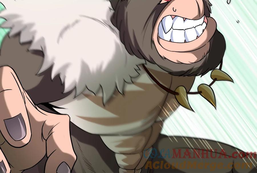 重生为怪兽什么鬼 - 第26话 毒液弹弹弹 - 第61张图