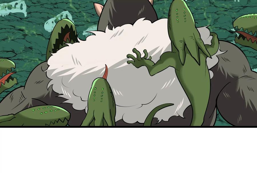 重生为怪兽什么鬼 - 第26话 毒液弹弹弹 - 第20张图