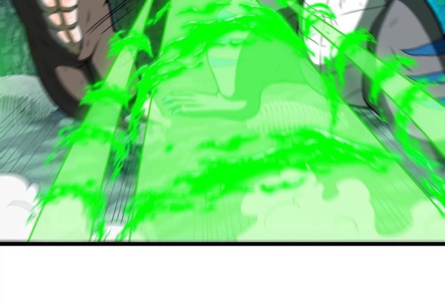 重生为怪兽什么鬼 - 第26话 毒液弹弹弹 - 第112张图