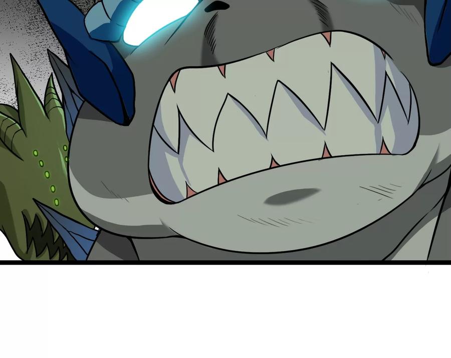 重生为怪兽什么鬼 - 第26话 毒液弹弹弹 - 第76张图