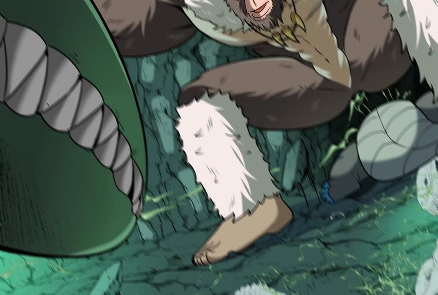 重生为怪兽什么鬼 - 第26话 毒液弹弹弹 - 第36张图