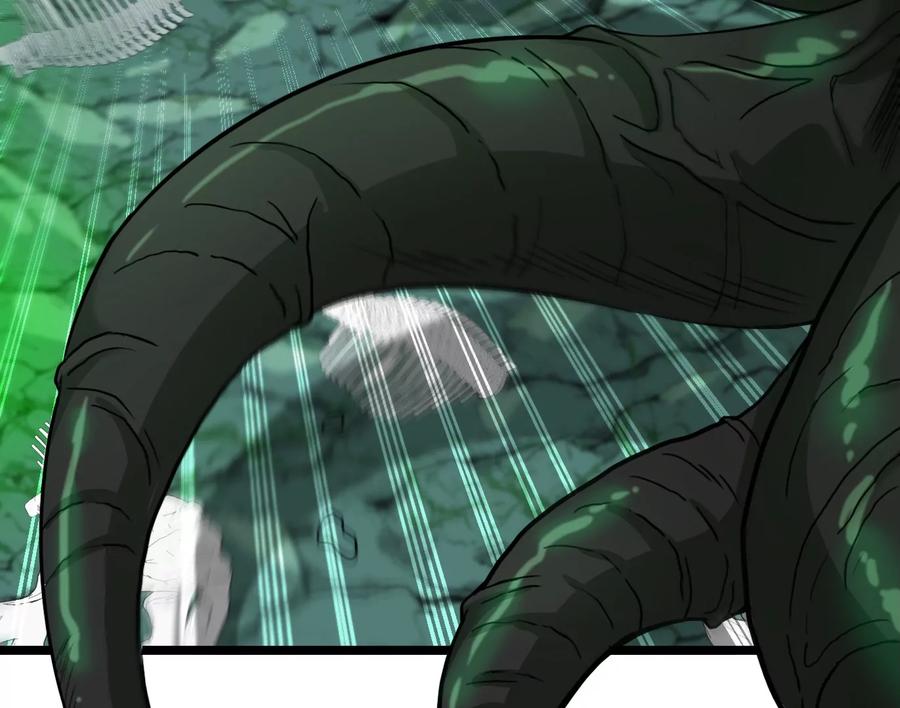 重生为怪兽什么鬼 - 第26话 毒液弹弹弹 - 第67张图