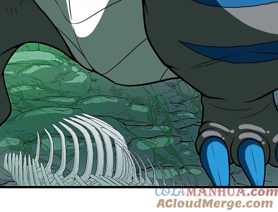 重生为怪兽什么鬼 - 第26话 毒液弹弹弹 - 第129张图