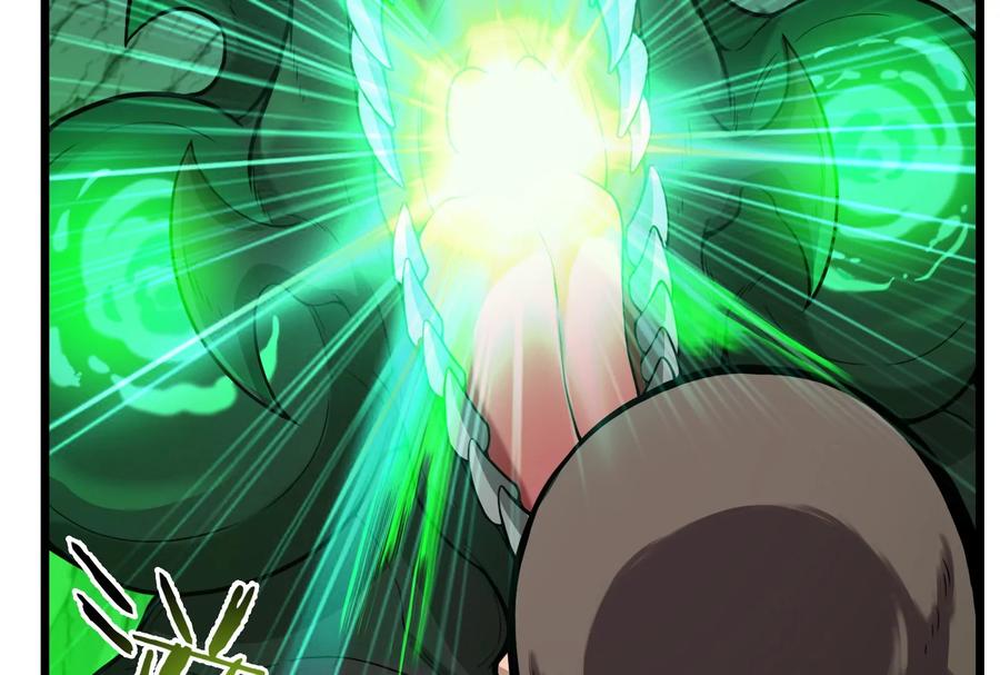 重生为怪兽什么鬼 - 第26话 毒液弹弹弹 - 第84张图