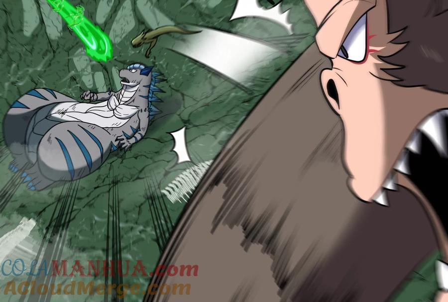 重生为怪兽什么鬼 - 第27话 乒乓球运动员林渊上线 - 第73张图