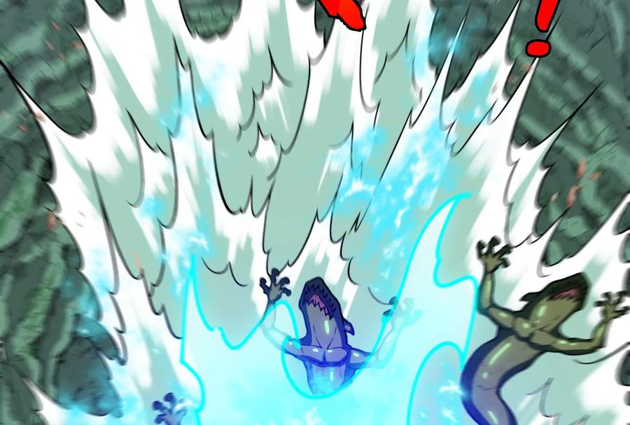 重生为怪兽什么鬼 - 第27话 乒乓球运动员林渊上线 - 第56张图