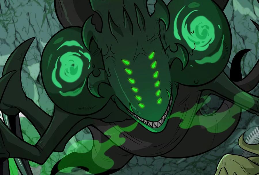 重生为怪兽什么鬼 - 第27话 乒乓球运动员林渊上线 - 第19张图