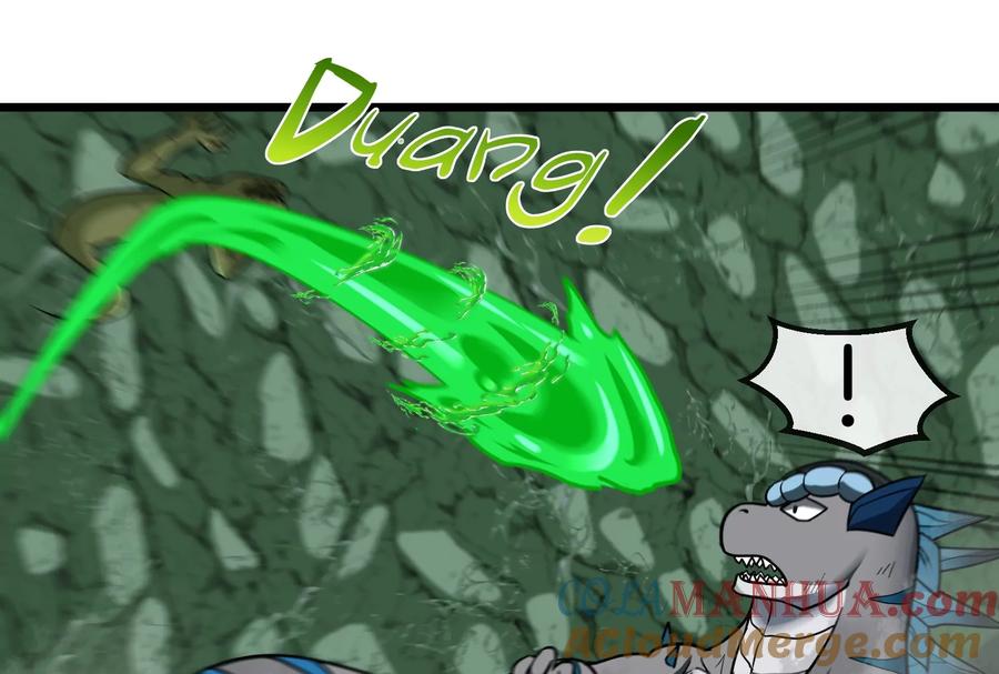 重生为怪兽什么鬼 - 第27话 乒乓球运动员林渊上线 - 第69张图