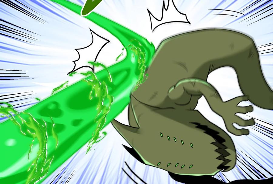 重生为怪兽什么鬼 - 第27话 乒乓球运动员林渊上线 - 第75张图