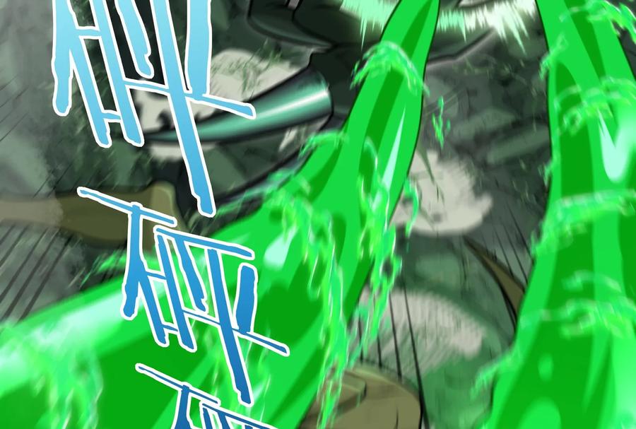 重生为怪兽什么鬼 - 第27话 乒乓球运动员林渊上线 - 第32张图